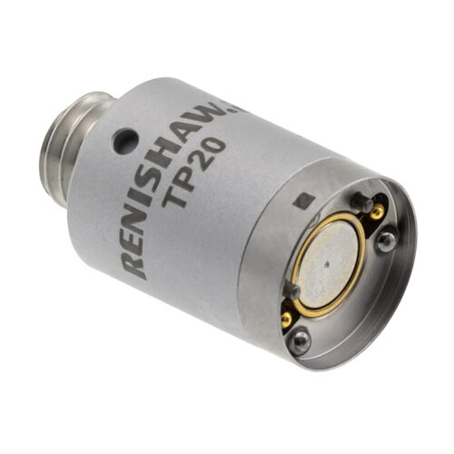 Renishaw #A-1371-0284 TP20 probe body only kit (A-1371-0284)