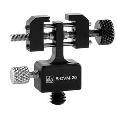 R-CVM-20 Renishaw 1/4-20 micro vice clamp (R-CVM-20)