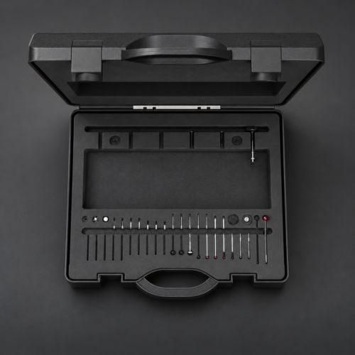 CMM Stylus Kits