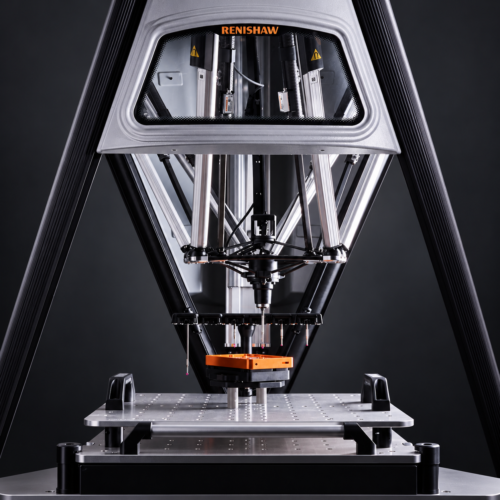 Renishaw Gaging Systems